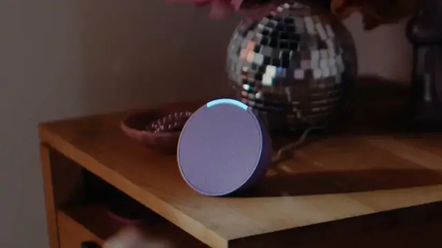 'Video thumbnail for A peek behind Amazon's new Alexa+'