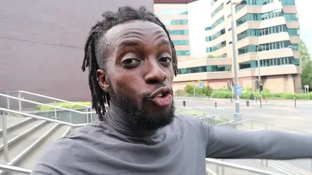 'Video thumbnail for £7 7 Days 7 Cities - Day 3 Birmingham'