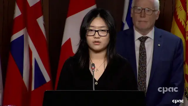 'Video thumbnail for Advocates make plea to for whereabouts of missing Chinese human rights defender'