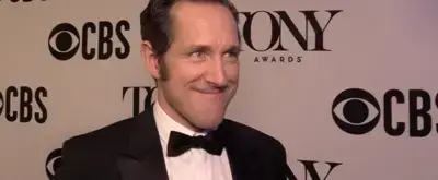 'Video thumbnail for Tonys Best Featured Actor in a Play, Bertie Carvel'