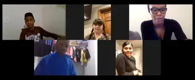 'Video thumbnail for Garden of Dream Talent Show Continues Virtual Rehearsals'