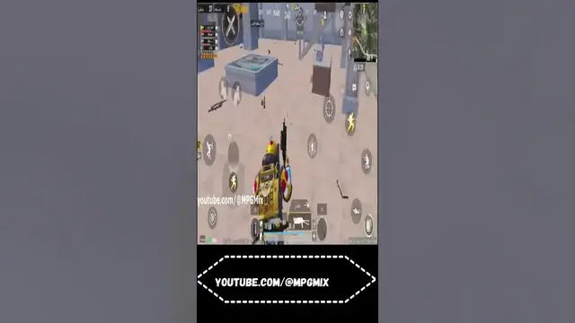 'Video thumbnail for PUBG MOBILE  THE BEST BATTLE ROYALE MOBILE GAME part 11'