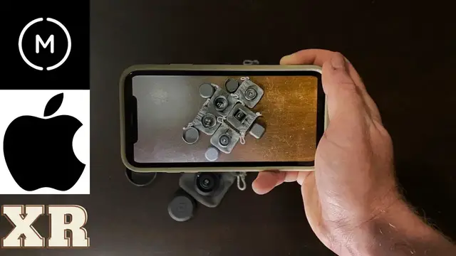 'Video thumbnail for Moment Lens iPhone XR Review - Sample Photos and Videos from All 5 Moment Lenses'
