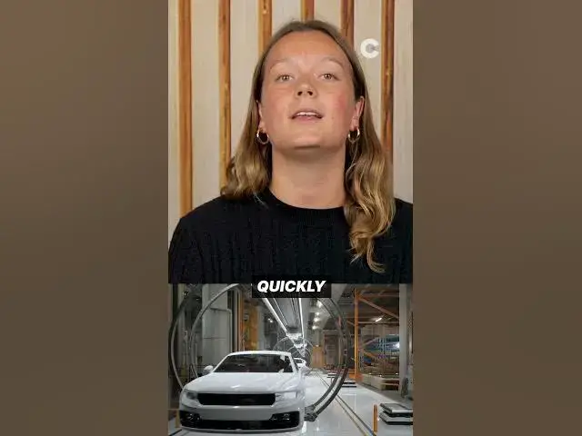 'Video thumbnail for Can Elon Musk save Tesla shares with the robotics division?'