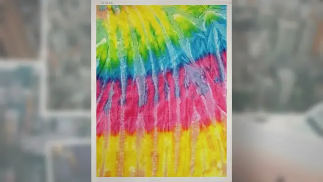 'Video thumbnail for How to Use Dyes in Upholstery Projects'