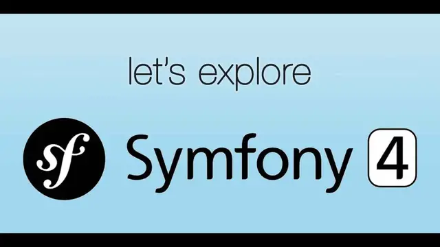 'Video thumbnail for [7/9] - Beginners Symfony 4 Tutorial - Sending Email with Symfony 4'