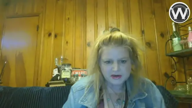 'Video thumbnail for Sherri Papini Screams and Runs'