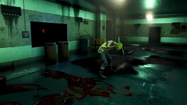 'Video thumbnail for Beneath - Official Console Announcement Trailer'