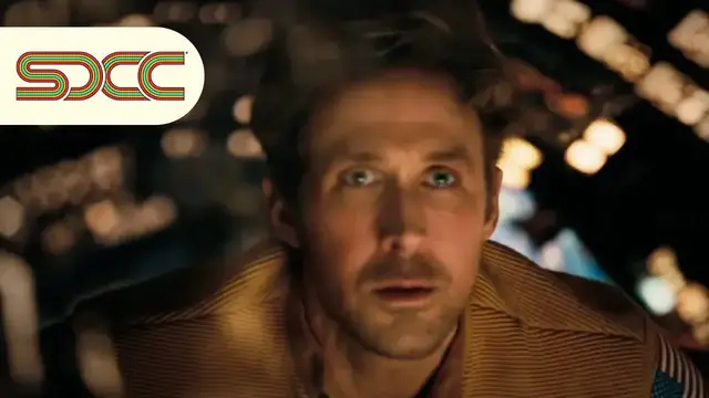 'Video thumbnail for "It's a PC, Not a Mac" Project Hail Mary Directors on Making a Hard Sci-Fi Blockbuster | SDCC 2025'