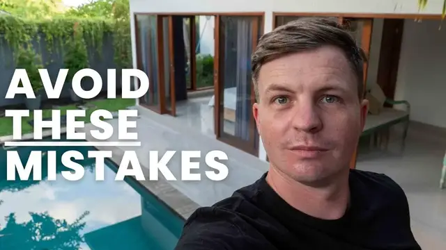 'Video thumbnail for How to Move to Bali: Cost of Living, Where to Stay etc. (2023)'
