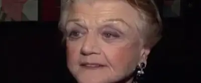 'Video thumbnail for Flashback: Celebrate Lansbury's Birthday with BLITHE SPIRIT'