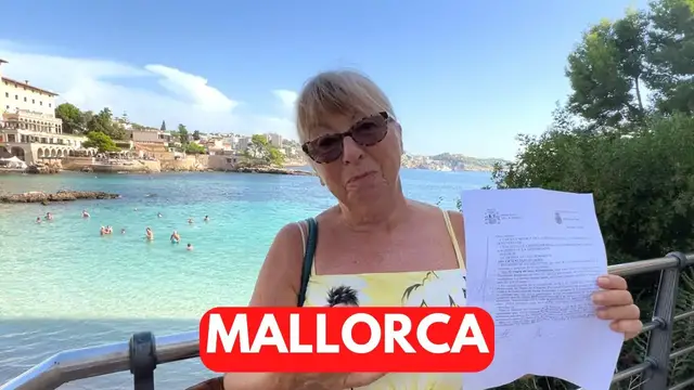 'Video thumbnail for 😱ROBBED in Palma de Mallorca: How to Report a Crime | Spain'