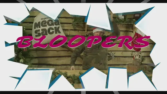 'Video thumbnail for Singletrack MegaSack 2021 - Bloopers'