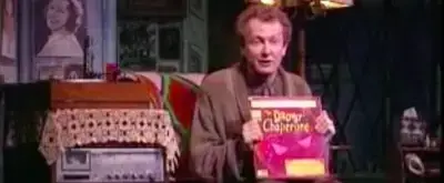 'Video thumbnail for BROADWAY BEAT - The Drowsy Chaperone/Drama Desk Noms'