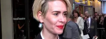 'Video thumbnail for On the Opening Night Red Carpet for LONG DAY'S JOURNEY INTO NIGHT!'