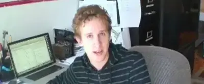 'Video thumbnail for NYMF 2009 - THE LAST SMOKER IN AMERICA - Part 2'