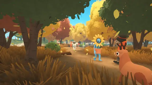 'Video thumbnail for Farm to Table - Official Announcement Trailer'