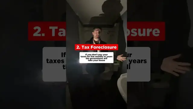 'Video thumbnail for 5 Ways the Government Can Legally Take Your House'