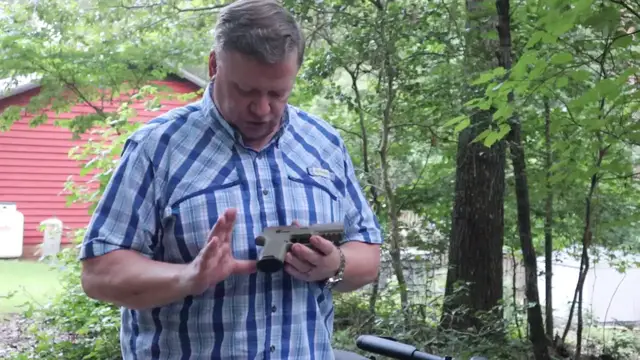 'Video thumbnail for Double Eagle Gunworks World Premiere! A Selection of Guns for Home Defense and Concealed Carry'