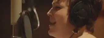 'Video thumbnail for TV Exclusive: In the Recording Studio with IT SHOULDA BEEN YOU's Lisa Howard'