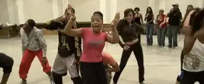 'Video thumbnail for Broadway Rewind: Encores! Eases Down the Road with THE WIZ in 2009'
