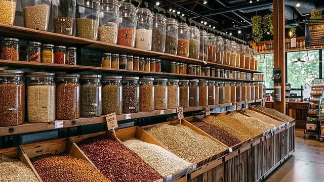 'Video thumbnail for Rustic_kitchen_caRustic Kitchen Cabinet Ideasbinet_idea'
