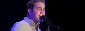 'Video thumbnail for Exclusive: CUTTING EDGE COMPOSERS CORNER - Ben Platt Performs Drew Gasparini's 'The Last Loser in the Universe''