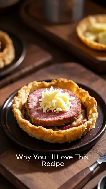 'Video thumbnail for Simple Parmesan Pork Tenderloin Recipe – Easy & Delicious'