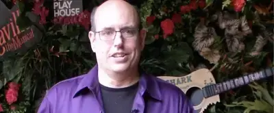 'Video thumbnail for TV Exclusive: Tony Winner Christopher Ashley Talks Broadway Bound ESCAPE TO MARGARITAVILLE'