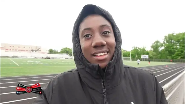 'Video thumbnail for Alexis James Ready for Puma East Coast International Showcase!'