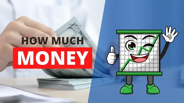 'Video thumbnail for WoW! Blogging Income Report - Did We Just Hit Bottom?'