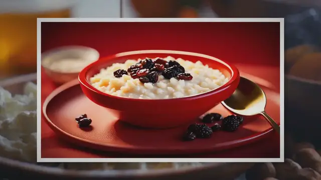 'Video thumbnail for Domina el Arte del Arroz con Dulce: 5 Consejos Infalibles desde la Isla del Sabor'