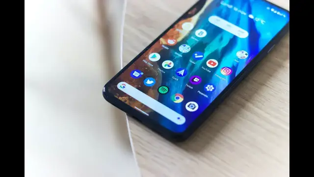 'Video thumbnail for Reasons to Buy a Google Pixel 5 in 2022 | Is Pixel 5 worth it in 2022?'