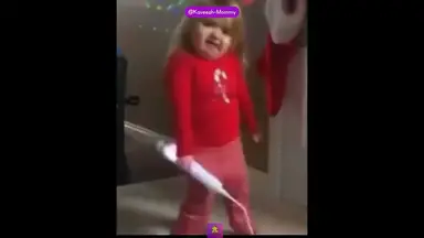 'Video thumbnail for Cute funny baby videos memes #shorts #cutebaby #babyvideos #mom 17'