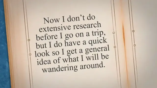 'Video thumbnail for Probably one of the best Santorini photo locations?'