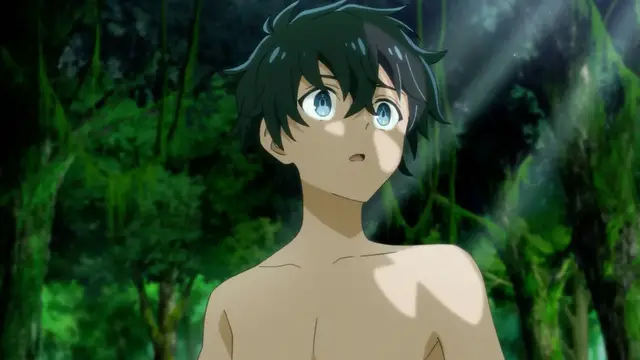 'Video thumbnail for The Water Magician - Official Trailer'