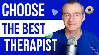 'Video thumbnail for Choosing the Best Physical Therapist for YOUR Total Knee Replacement'