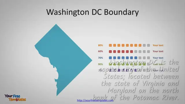 'Video thumbnail for Washington DC map'