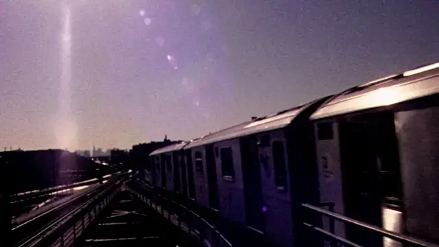 'Video thumbnail for Decibel Peak // Flashback (feat. Analog Artifact)'