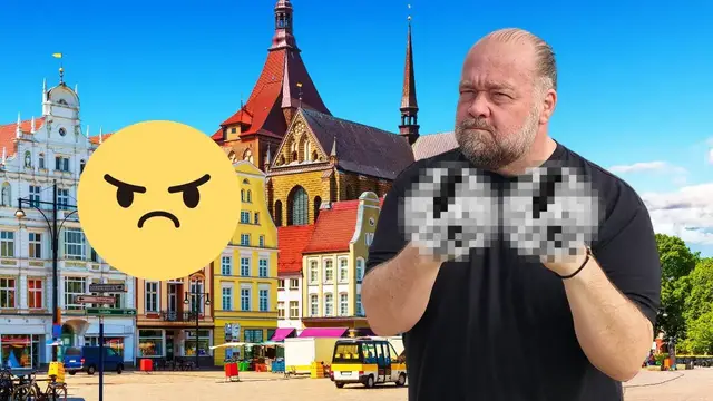 'Video thumbnail for Why Do Germans Do THIS with Their HANDS!'