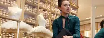 'Video thumbnail for Exclusive: Spotlight on the Cast of AN AMERICAN IN PARIS- Meet Shannon Rugani'