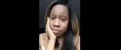 'Video thumbnail for November Christine Speaks Up About Racism in Theatre'