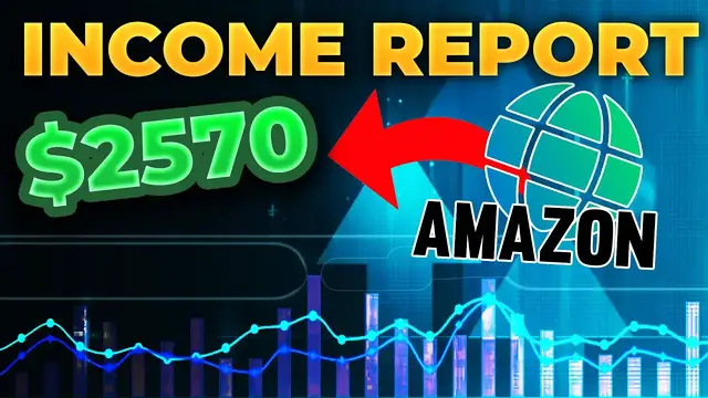 'Video thumbnail for Affiliate Blogging Income Report March 2022 - Going Back UP!'