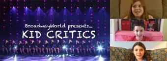 'Video thumbnail for How Spectacular is the NEW YORK SPECTACULAR? The Kid Critics Weigh in!'