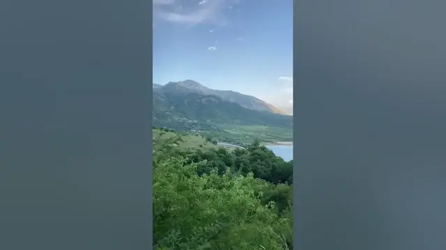 'Video thumbnail for Nature'