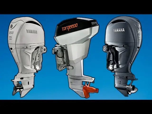 'Video thumbnail for Changes Are Happening At Yamaha!!!'