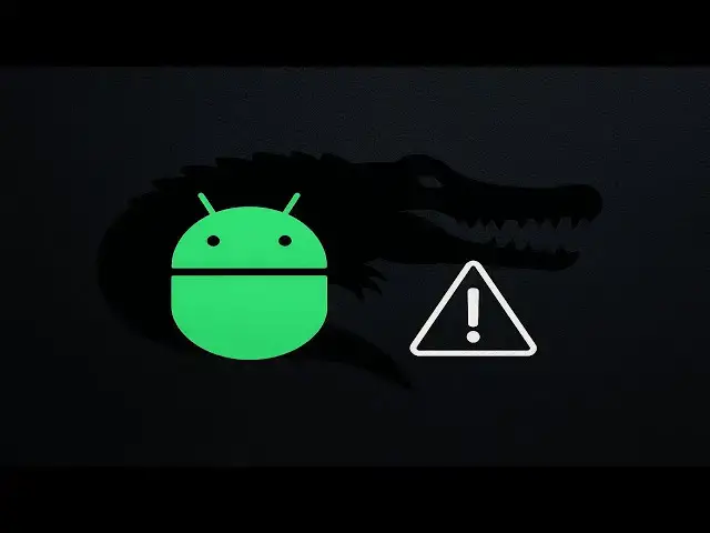 'Video thumbnail for ¡Nuevo Malware En Android!'