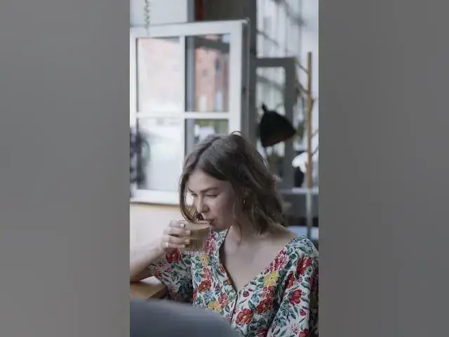 'Video thumbnail for Easy English Dialogues: Ordering a coffee'