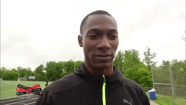 'Video thumbnail for Bryan Levell's Road to Recovery: Working His Way Back to Top Speed'