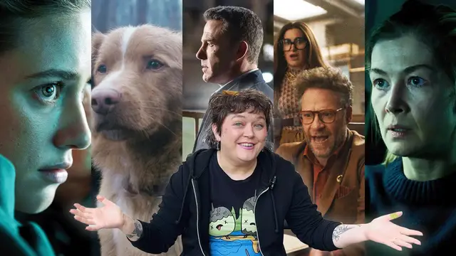 'Video thumbnail for The 5 best things we saw at SXSW's Film and TV Festival'